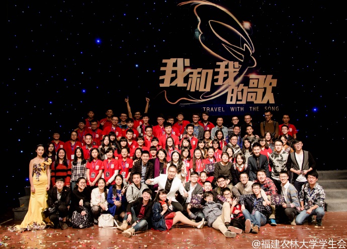 跨界舞蹈项目《声·形》